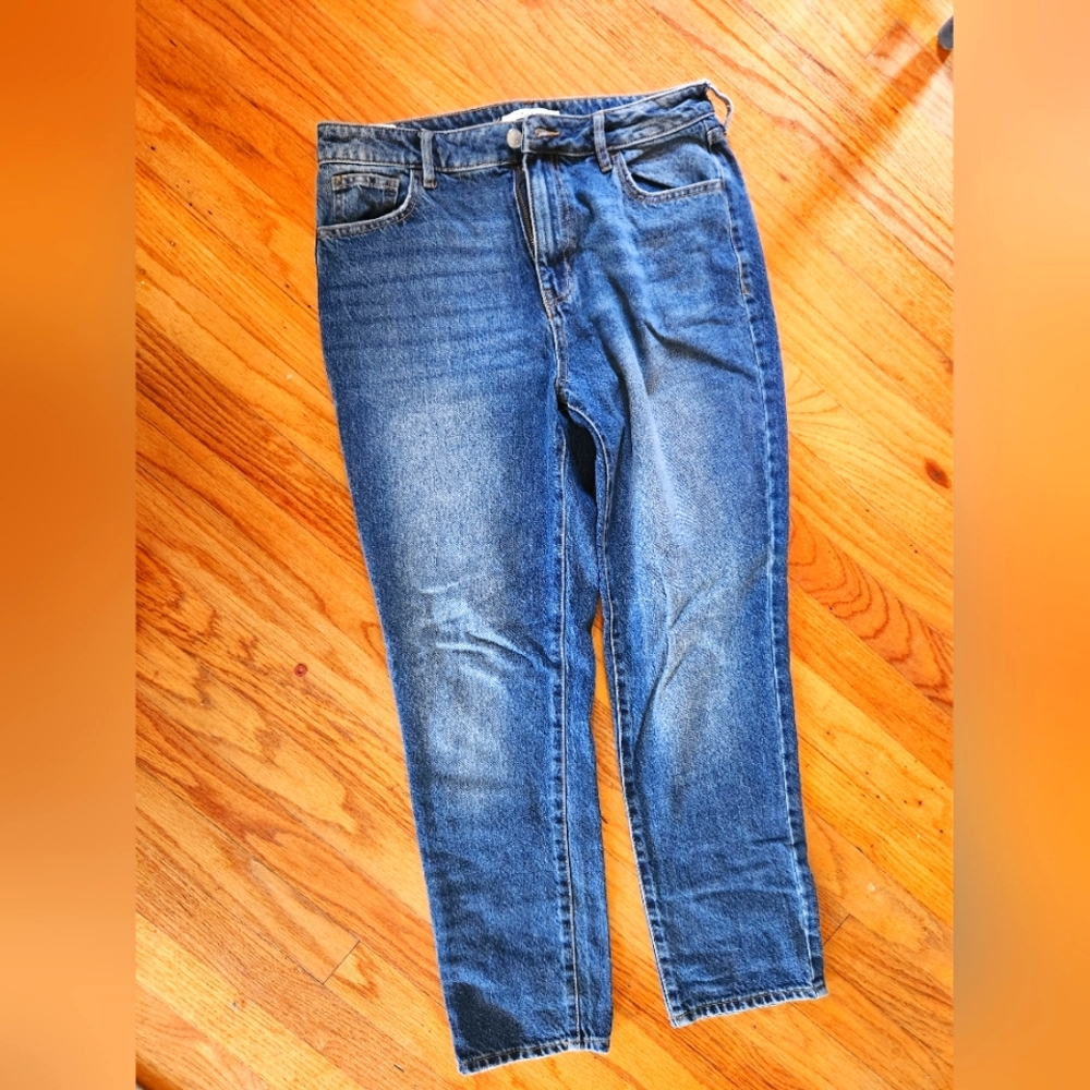 Pacsun Mom Jean - Size 8